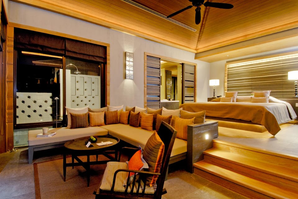 Amenity (Guest room)