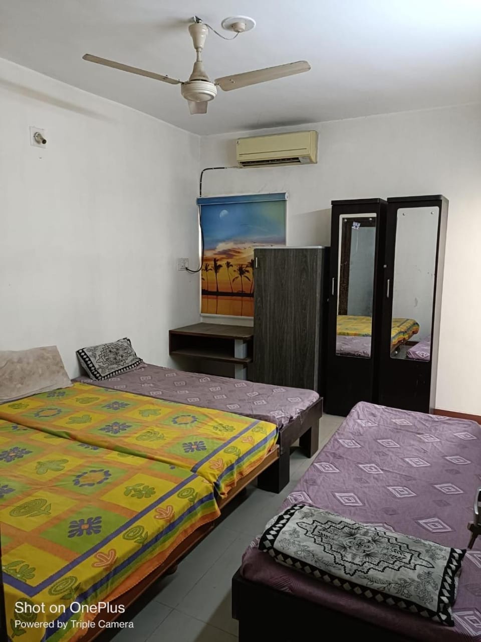 Pihu Girls PG Hostel in Ahmedabad