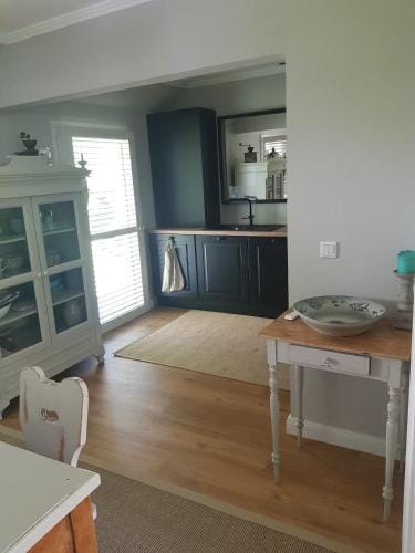 Schoen - Ferienwohnung Glucksand Hotel in Glücksburg