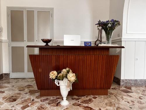 Oasi Cuore Hotel in Castellammare di Stabia