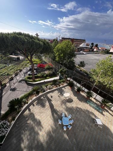 Oasi Cuore Hotel in Castellammare di Stabia