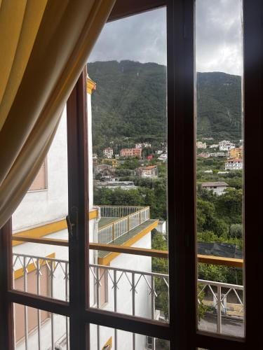 Oasi Cuore Hotel in Castellammare di Stabia
