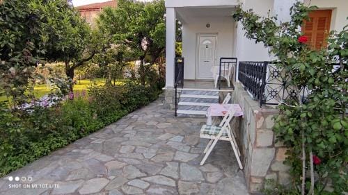Seretirooms Hotel in Magnesia Prefecture, Greece