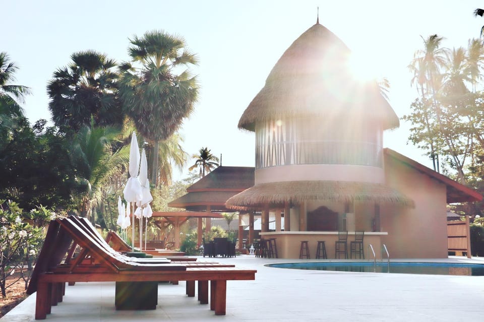 Koh Mook Sivalai Beach Resort Resort in Thailand