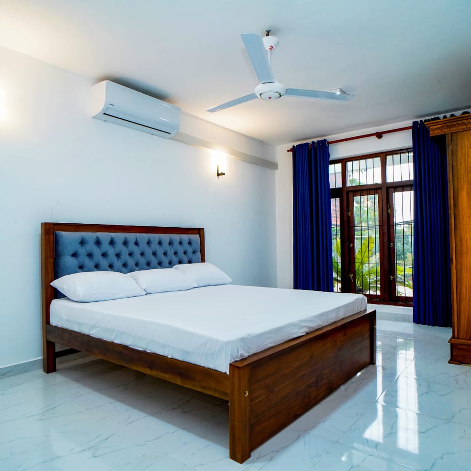 Akshana Residency Hotel in Dehiwala-Mount Lavinia