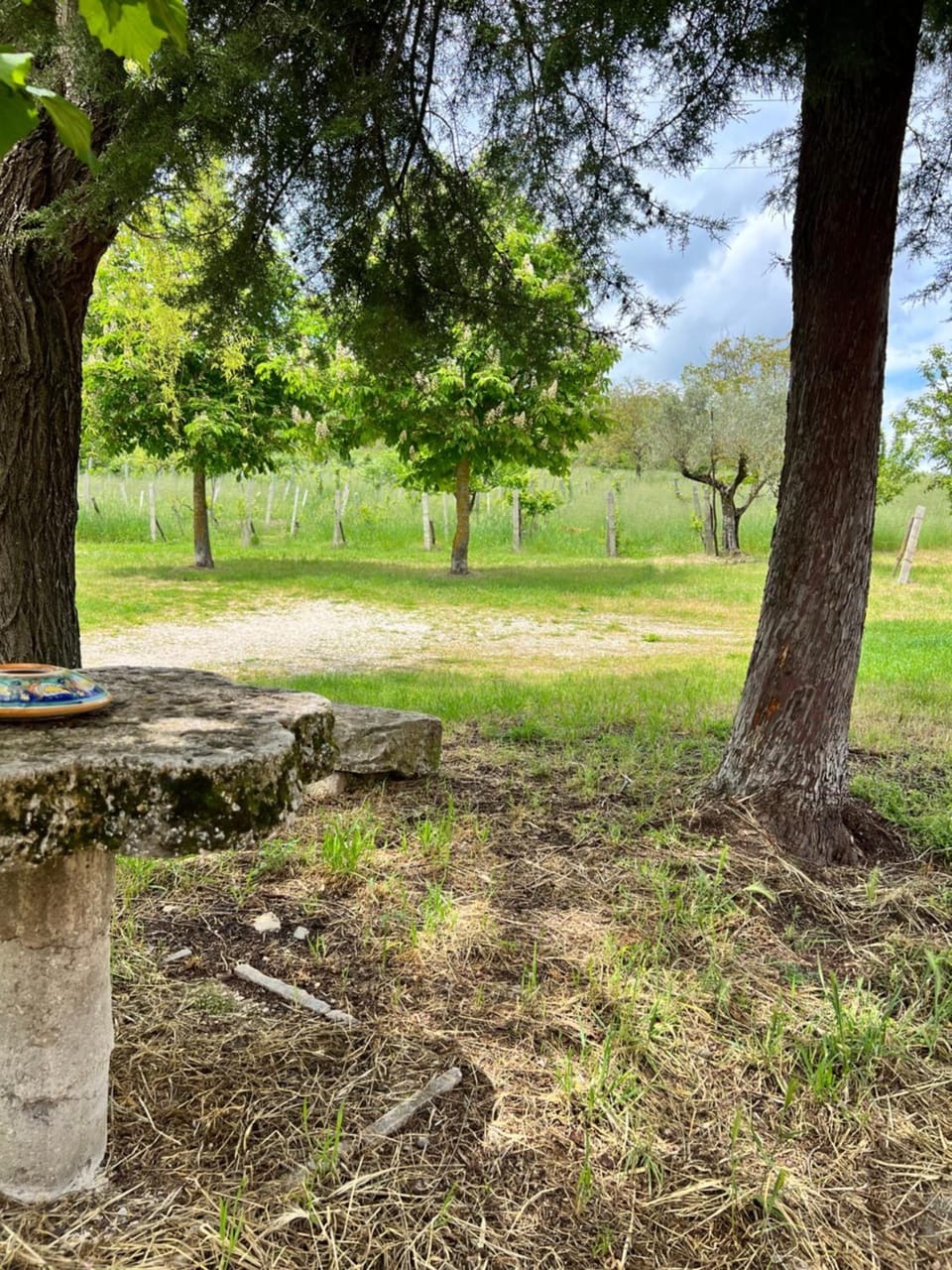La Fonte B&B Hotel in Molise, Italy