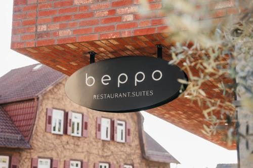 beppo Restaurant Suites Hotel in Baden-Württemberg