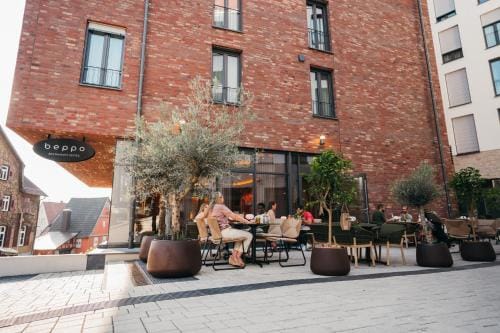 beppo Restaurant Suites Hotel in Baden-Württemberg