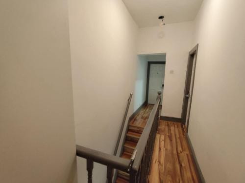Double-Bedroom in the Heart of Harpurhey Manchester A4 Perfect for Short Stays Hotel in Manchester