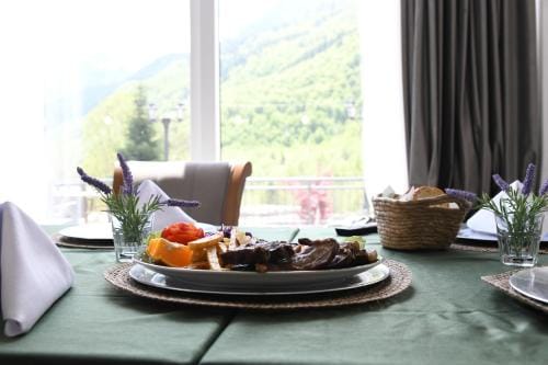 Two Brothers B A&S Hotel Bar & Restaurant Hotel in Montenegro