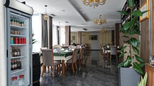 Two Brothers B A&S Hotel Bar & Restaurant Hotel in Montenegro