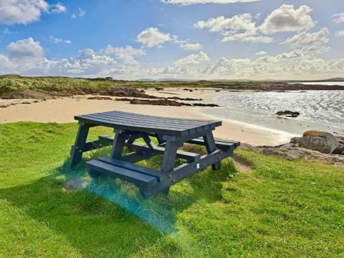 Tatis Bake-Away Hotel in County Galway