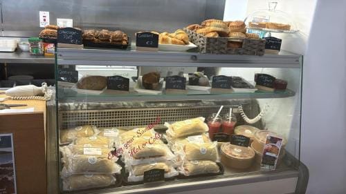 Tatis Bake-Away Hotel in County Galway