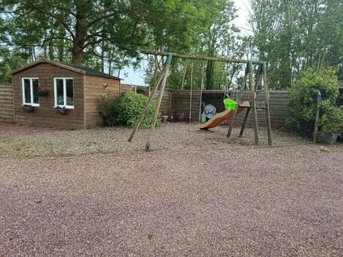 Les epines Hotel in Quend