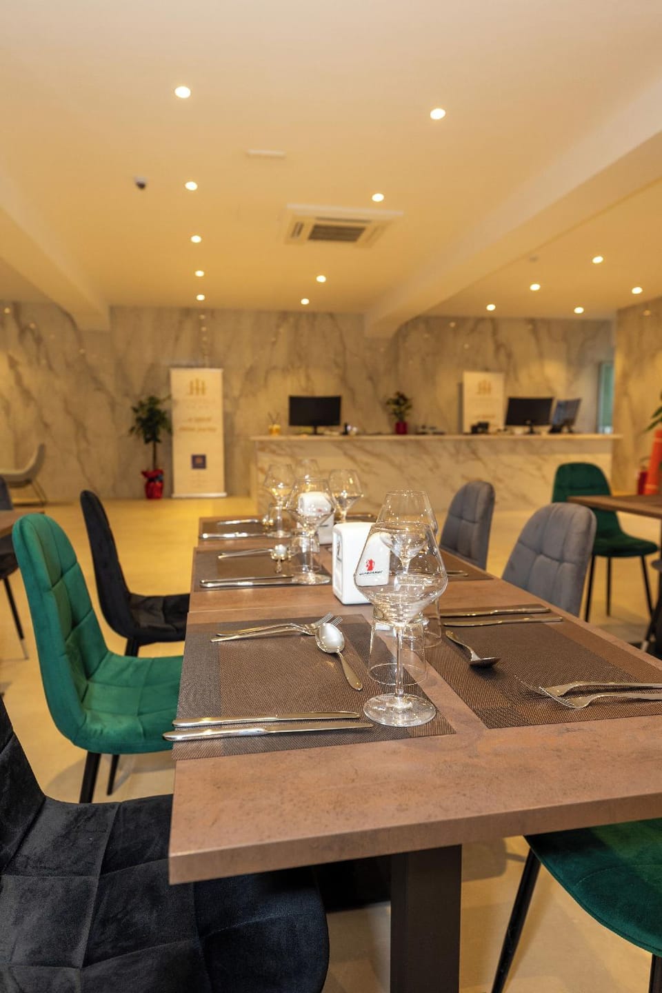 Lh HOTELS Hotel in Milan