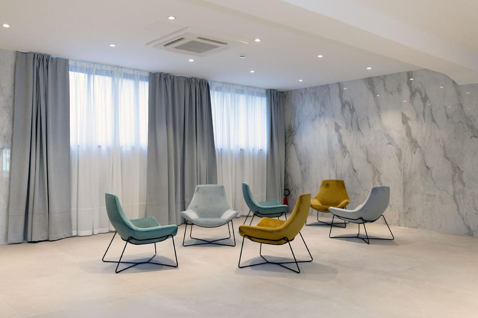 Lh HOTELS Hotel in Milan