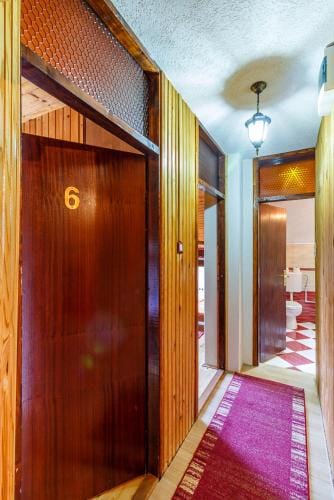 Hostel Highlander Hostel in Montenegro