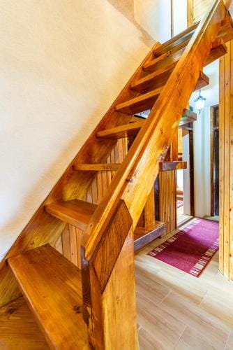 Hostel Highlander Hostel in Montenegro