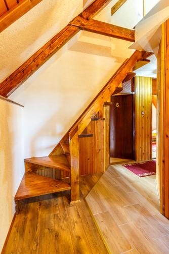 Hostel Highlander Hostel in Montenegro