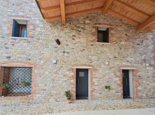 Agrialloggio Cantina Piccolin Hotel in Valdobbiadene
