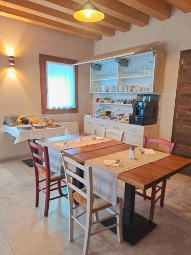 Agrialloggio Cantina Piccolin Hotel in Valdobbiadene