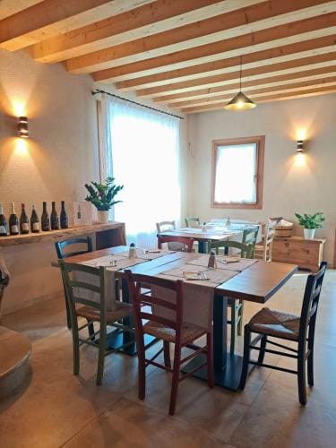 Agrialloggio Cantina Piccolin Hotel in Valdobbiadene