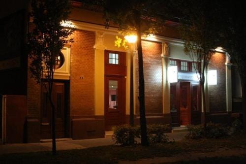 Hostel Paparazzo & Apartmans Hostel in Timiș County