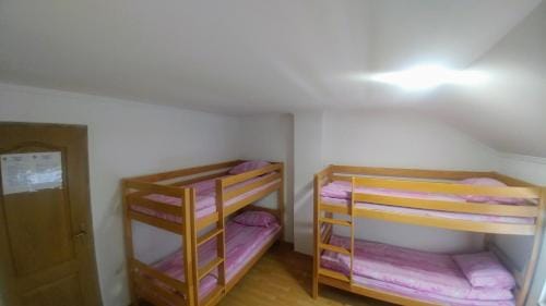 Hostel Srebrenica Hostel in Zlatibor District, Serbia