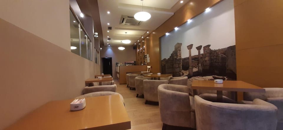 Hotel Bylis Hotel in Tirana
