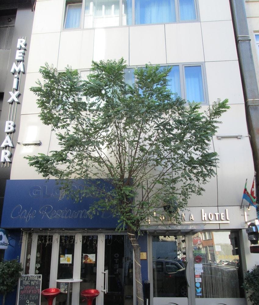 Glorina Hotel Hotel in Istanbul
