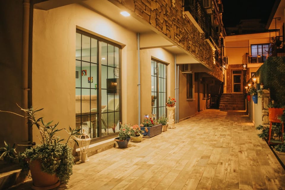Pırlanta Butik Otel Hotel in Cesme