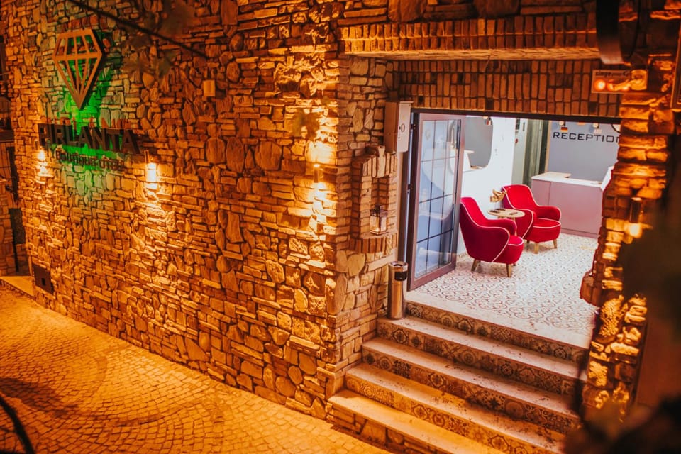 Pırlanta Butik Otel Hotel in Cesme
