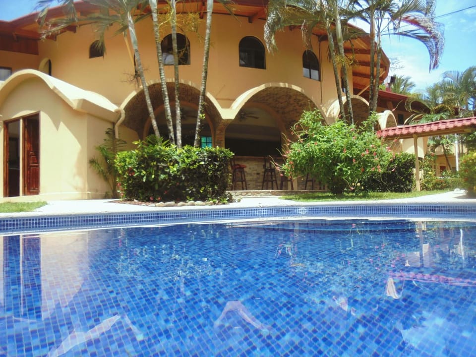 Hotel Delfin Playa Bejuco Hotel in San José Province