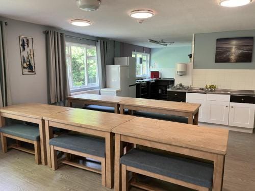 Lulworth Hostel Hostel in West Lulworth