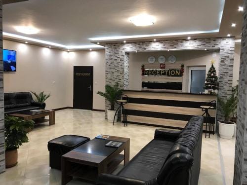 Hotel Elit Hotel in Decentralized Administration of Macedonia and Thrace