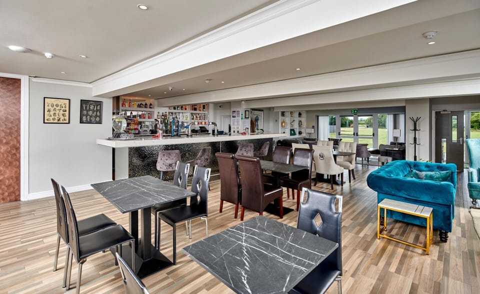 Lakehurst Park Hotel in Aylesbury Vale