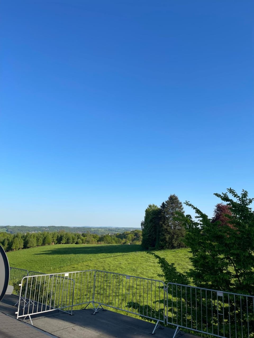 Kavkaz Restaurant & Hotel Motel in Rhineland-Palatinate