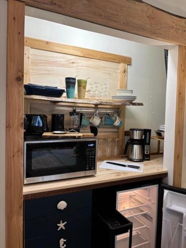 Sea 'N' Stars BNB Hotel in Gabriola