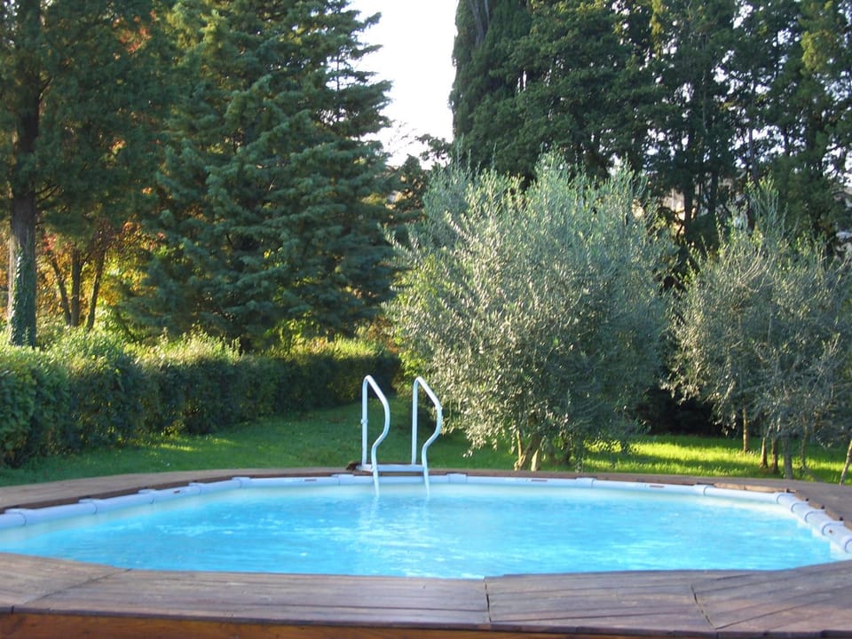 castello di sovicille Hotel in Tuscany
