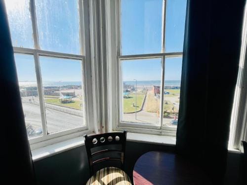 Sand Beach Hotel in Rhyl