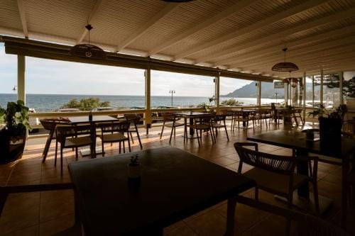 Endless Blue Seaside View Hotel in Crete