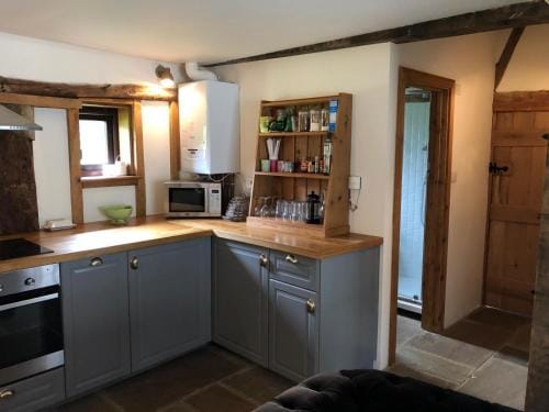 Bank Farm Apartments Hotel in Wycombe District