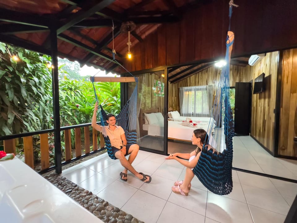 Hotel Rancho Cerro Azul Hotel in Alajuela Province