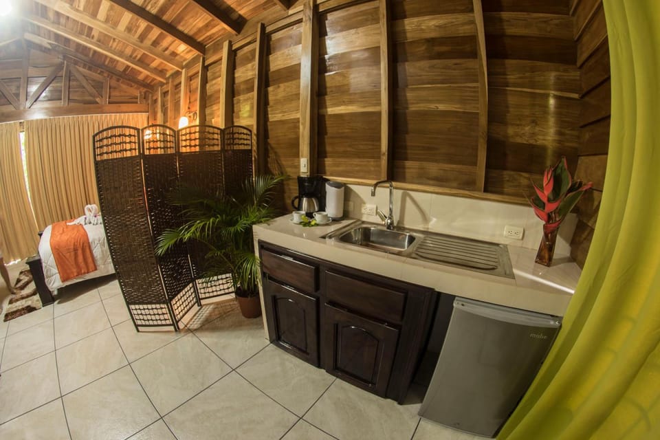 Hotel Rancho Cerro Azul Hotel in Alajuela Province
