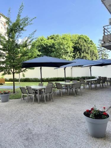 Zenao Appart'hotels Orleans Hotel in Orléans