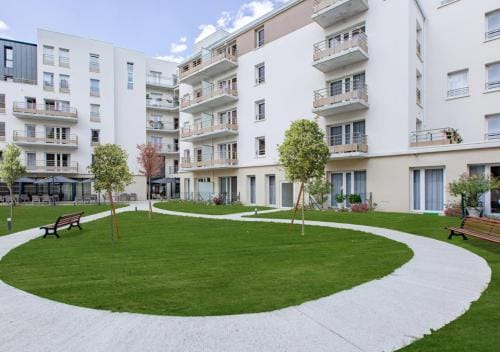 Zenao Appart'hotels Orleans Hotel in Orléans
