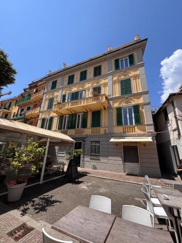 Dimore di Mare Hotel in Arenzano