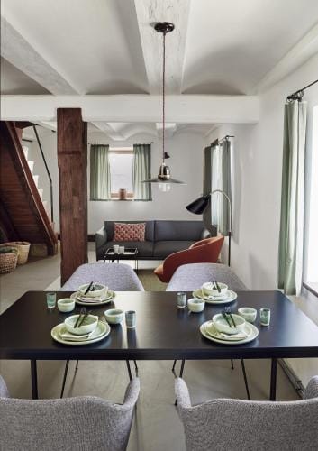 Boutique Apart & Gastehaus Le Rossignol Hotel in Baden-Württemberg