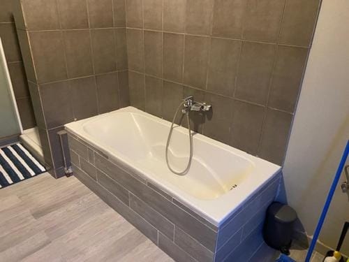 Pour professionnel en deplacement Hotel in Wallonia, Belgium