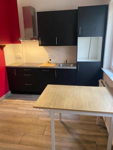 Pour professionnel en deplacement Hotel in Wallonia, Belgium